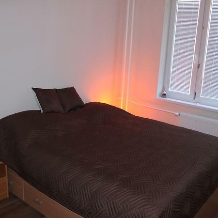 Apartman Tatry Tatranska Strba Dış mekan fotoğraf