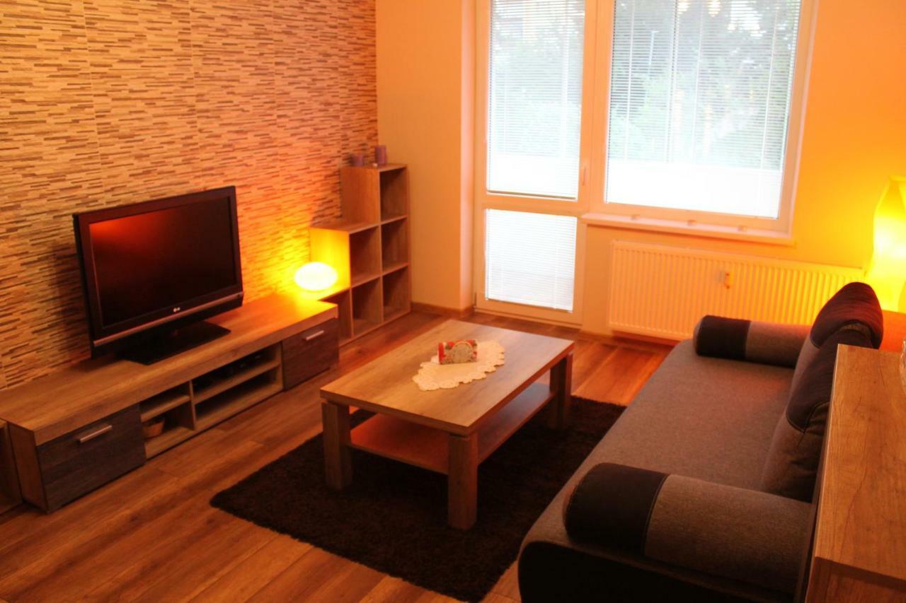 Apartman Tatry Tatranska Strba Dış mekan fotoğraf