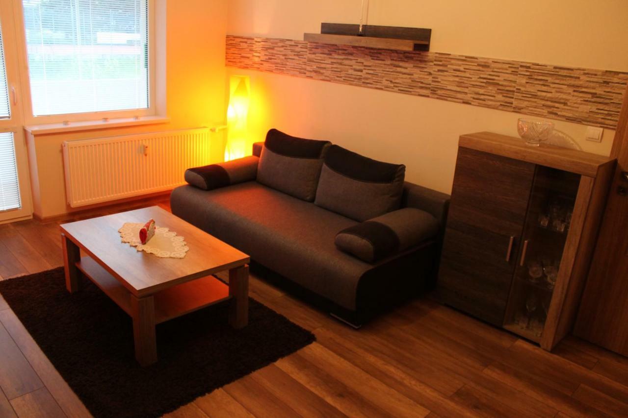 Apartman Tatry Tatranska Strba Dış mekan fotoğraf