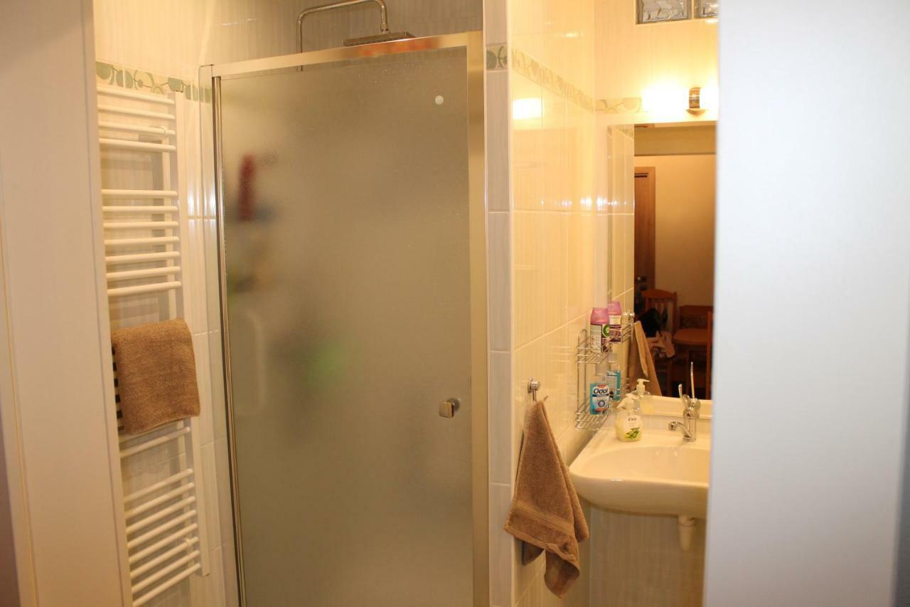 Apartman Tatry Tatranska Strba Dış mekan fotoğraf