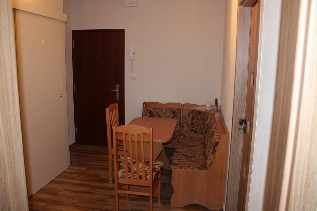 Apartman Tatry Tatranska Strba Dış mekan fotoğraf