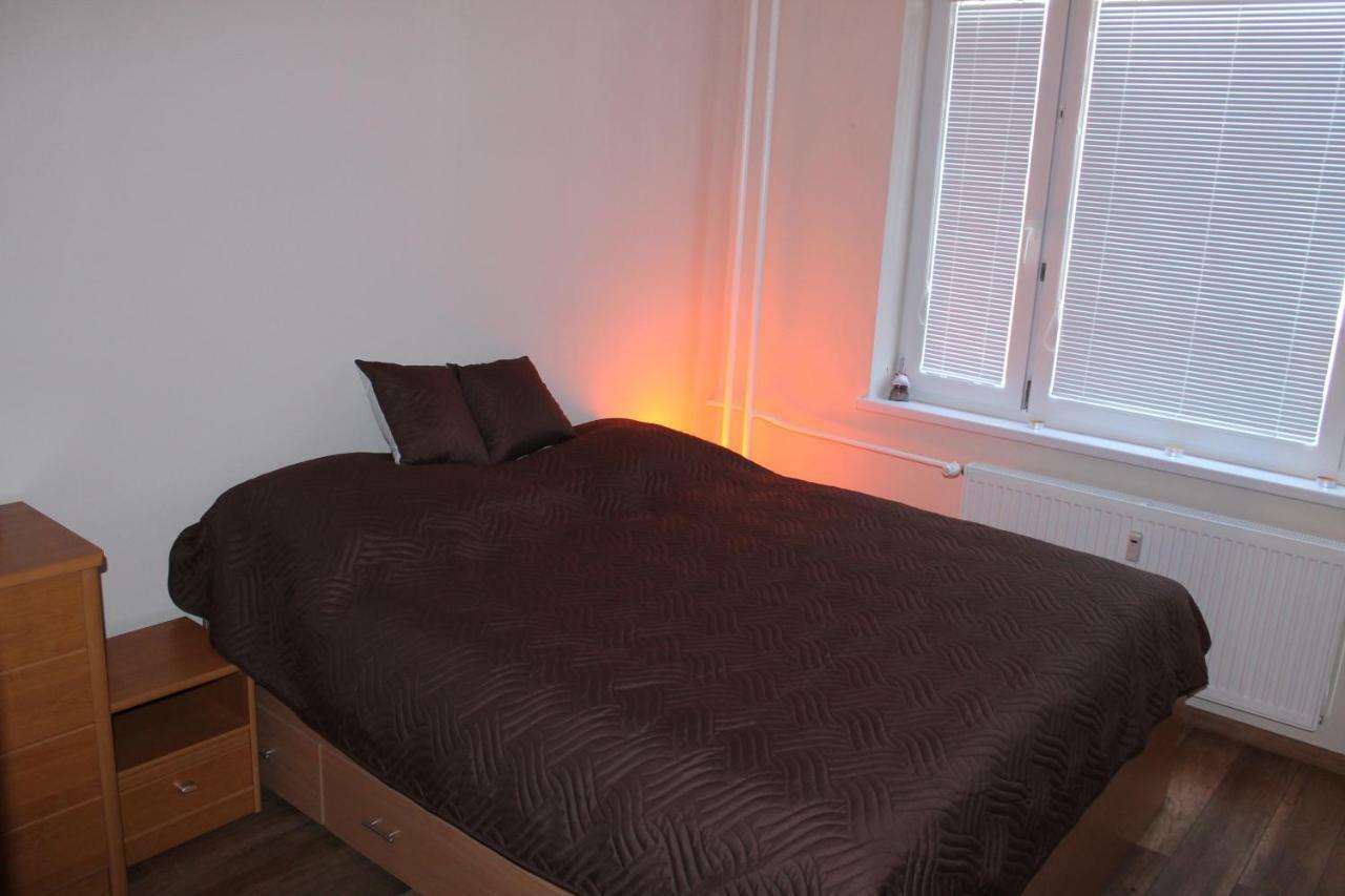 Apartman Tatry Tatranska Strba Dış mekan fotoğraf