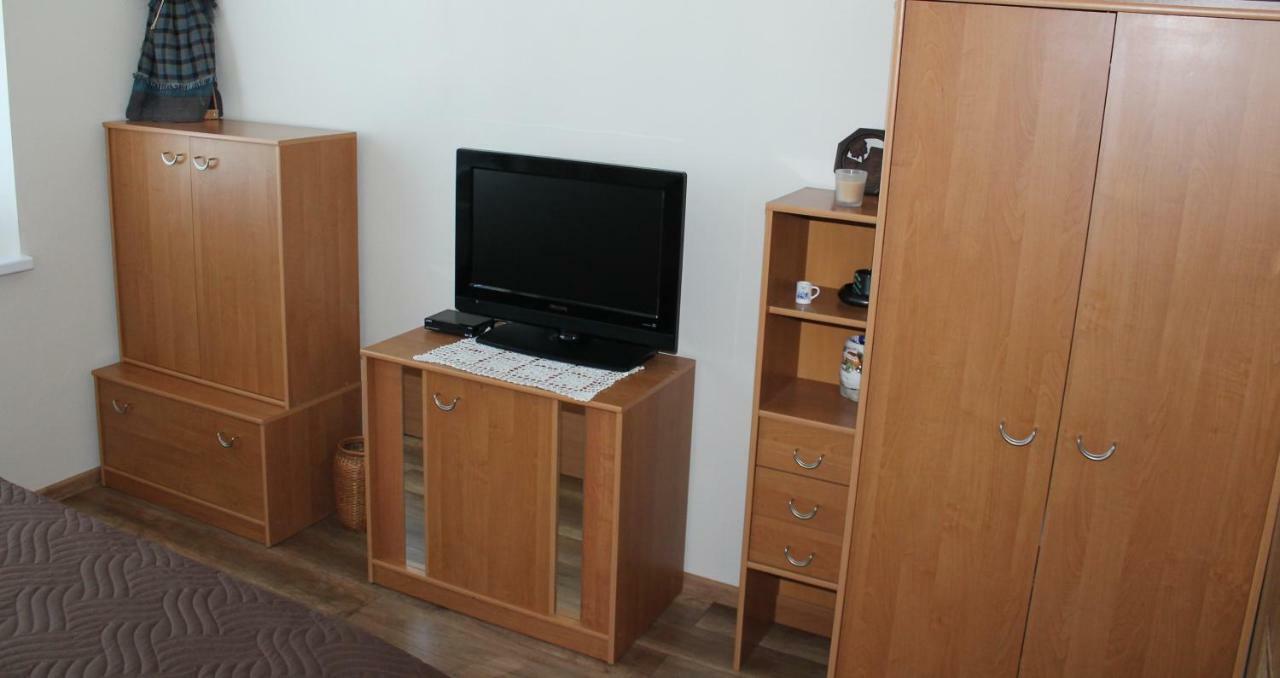 Apartman Tatry Tatranska Strba Dış mekan fotoğraf