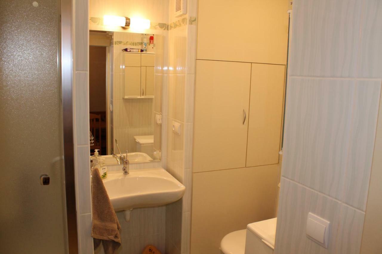 Apartman Tatry Tatranska Strba Dış mekan fotoğraf